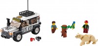 Klocki Lego Safari Off-Roader 60267 
