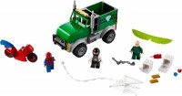 Конструктор Lego Vultures Trucker Robbery 76147 