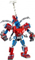 Конструктор Lego Spider-Man Mech 76146 