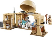 Klocki Lego Obi-Wan's Hut 75270 