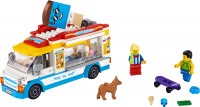 Zdjęcia - Klocki Lego Ice-Cream Truck 60253 