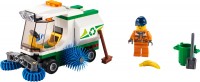 Фото - Конструктор Lego Street Sweeper 60249 