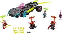 Конструктор Lego Ninja Tuner Car 71710 
