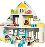 Zdjęcia - Klocki Lego Modular Playhouse 10929 