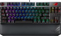 Фото - Клавіатура Asus ROG Strix Scope TKL Deluxe  Red Switch