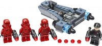 Klocki Lego Sith Troopers Battle Pack 75266 