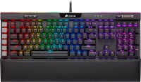 Фото - Клавіатура Corsair K95 RGB Platinum XT  Brown Switch