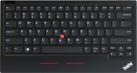 Zdjęcia - Klawiatura Lenovo ThinkPad TrackPoint Keyboard II 