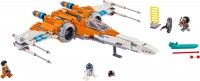 Klocki Lego Poe Dameron's X-wing Fighter 75273 