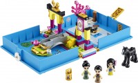 Klocki Lego Mulan's Storybook Adventures 43174 