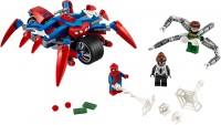 Конструктор Lego Spider-Man vs. Doc Ock 76148 