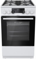 Фото - Плита Gorenje K 5351 WF білий