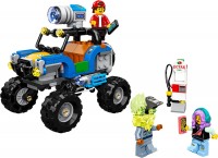 Klocki Lego Jacks Beach Buggy 70428 