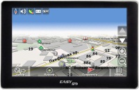 Zdjęcia - Nawigacja GPS EasyGo 505 