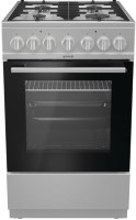 Фото - Плита Gorenje K 5241 XF нержавіюча сталь