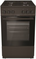 Zdjęcia - Kuchenka Gorenje GN 5111 BRH brązowy