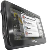 Фото - GPS-навігатор EasyGo 515i+ 