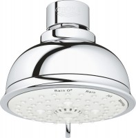 Фото - Душова система Grohe Tempesta Rustic 100 27610001 