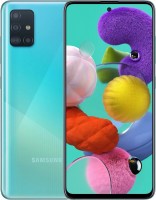 Мобільний телефон Samsung Galaxy A51 64 ГБ / 4 ГБ