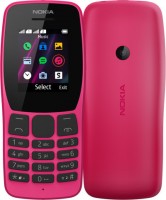Zdjęcia - Telefon komórkowy Nokia 110 2019 0 B