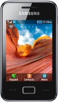 Zdjęcia - Telefon komórkowy Samsung GT-S5222 Star 3 Duos 0 B