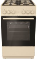 Фото - Плита Gorenje G 5111 BEF бежевий