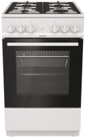 Фото - Плита Gorenje G 5111 WF білий