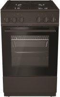 Фото - Плита Gorenje KN 5121 BRH коричневий