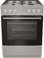 Zdjęcia - Kuchenka Gorenje G 6111 XH stal nierdzewna