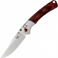 Ніж / мультитул BENCHMADE Mini Crooked River 15085-2 