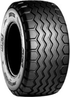 Zdjęcia - Opona ciężarowa BKT AW-711 440/55 R18 159A8 