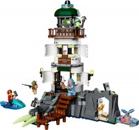 Klocki Lego The Lighthouse of Darkness 70431 