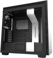 Zdjęcia - Obudowa NZXT H710 biały