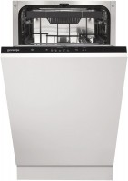 Zdjęcia - Zmywarka do zabudowy Gorenje GV 52112 