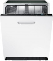 Фото - Вбудована посудомийна машина Samsung DW60M5050BB 