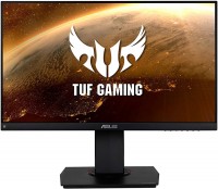 Zdjęcia - Monitor Asus TUF Gaming VG249Q 24 "  czarny