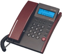 Zdjęcia - Telefon przewodowy Texet TX-247 