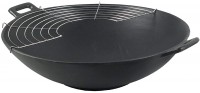 Сковорідка Kela Asia 77943 36 см  чорний