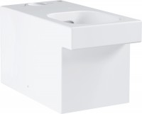 Miska i kompakt WC Grohe Cube 39484000 