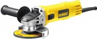 Фото - Шліфувальна машина DeWALT DWE4151D4 