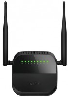 Zdjęcia - Urządzenie sieciowe D-Link DSL-2750U/R1 