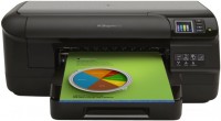 Zdjęcia - Drukarka HP OfficeJet Pro 8100 