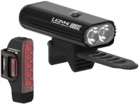 Фото - Велоліхтар Lezyne Connect Drive Pro 1000XL 