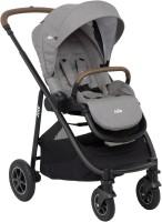 Фото - Візочок Joie Versatrax 2 in 1 