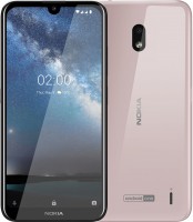 Чохол Nokia Xpress-on Cover for 2.2 