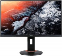 Фото - Монітор Acer XF250QBbmiiprx 25 "