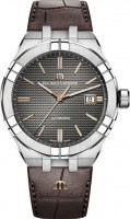 Zdjęcia - Zegarek Maurice Lacroix AI6008-SS001-331-1 