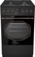 Фото - Плита Gorenje K 53 INB чорний