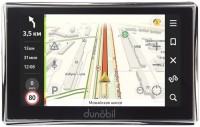 Zdjęcia - Nawigacja GPS Dunobil Consul 5.0 Parking Monitor 