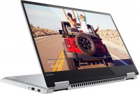 Zdjęcia - Laptop Lenovo Yoga 720 15 inch (720-15IKB 80X700CAUS)